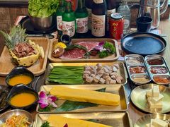 -香猪坊韩国烤肉专属门店(魏公村店)