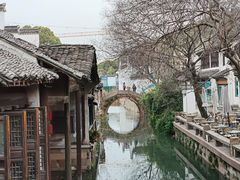 -惠山古镇·寄畅园