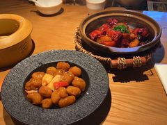-话梅·客家小厨(东门店)