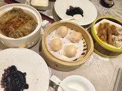 -香云轩·顺德菜(香云纱园林酒店店)