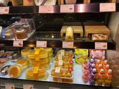 -巴黎贝甜(开发区安盛店)