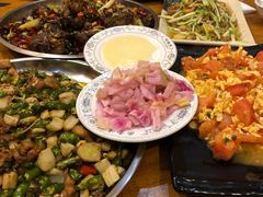 -让鸭脑壳飞(南部店)