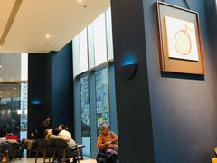 -星巴克(凯德晶萃店)