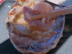 -大成活海鲜烧烤龙虾(静安大融城店)