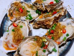 -圣罗巴海鲜自助(黑金店)