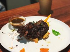 厚切鲜嫩牛柳扒-卡朋厨房(289艺术园区店)