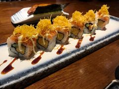 千代武加州卷-千代武日本料理(开发区店)