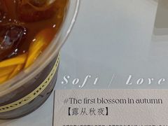 -HUGS coffee(东区店)