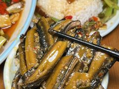 -李大爷的泡椒馆(冉家坝店)