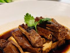 -白仁仔· 活烤海鲜 宵夜(豫园店)