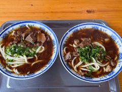 -清真-戏楼王记牛肉面