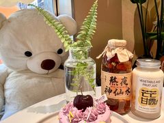 -迦南的早晨蛋糕甜品集合店