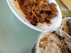 -桃记小吃(贞观街)