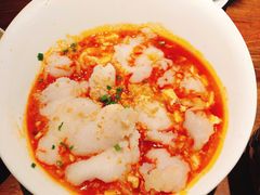 麻婆豆花鱼-原食日记(合生汇购物中心店)