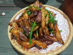 -松针蔡记蒸饺(花园路店)