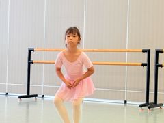 -BBD芭蕾舞蹈学校(紫峰校区)