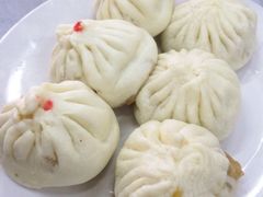 -津门永胜包子铺(哈尔滨道总店)