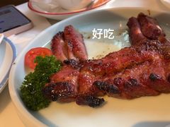 -新旺茶餐厅·早餐·夜宵(仙霞店)