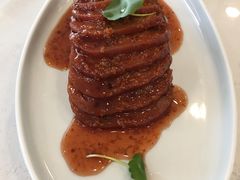 -香融府·烤鸭·家常菜(马家堡路店)