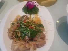 -周锦记广式餐厅(格林生活坊2期店)