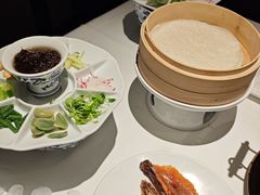 -四季民福烤鸭店(故宫店)