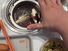 -密友回转自助火锅(世茂国际广场店)