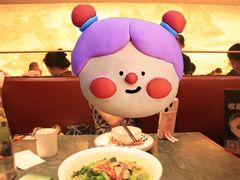-新白鹿餐厅(湖滨银泰IN77C区店)