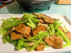 -沈家花园如皋菜(海阳路店)