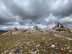 -扁都口生态休闲旅游区