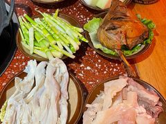 -赵美丽·重庆社区火锅·直营店(火车东站·中豪国际店)