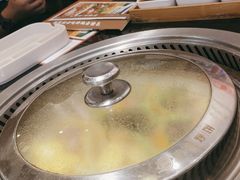 -灶座小锅烀饼·铁锅炖(全国总店)