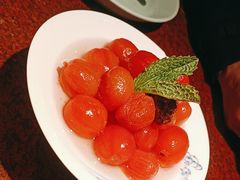 -绿茶餐厅(蓝色港湾店)