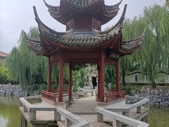 -盛世南宫影视城(北普陀影视城)