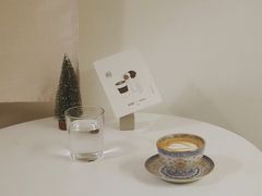 -倦勤咖啡(中山南路店)