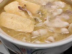 -肥肥小厨(咸阳路店)