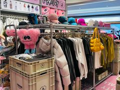 -KK ONE(京基滨河时代店)