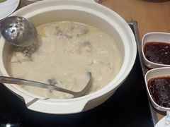 -湯系·煲汤手艺人(东二环泰禾广场店)