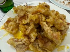 -宾朋海鲜特色美食餐厅·纯手工鲅鱼水饺(兴海路店)