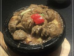 -潮堂 · 潮州菜(国贸商城店)