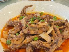 -三毛鱼庄(威连路店)