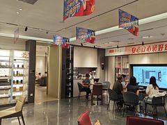 -索菲亚衣柜橱柜全屋定制(真北红星店)