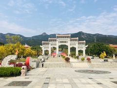 -北辰山景区