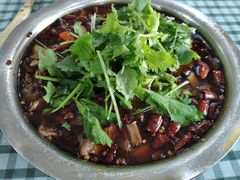 -无味饭店(九眼桥商业文化广场店)