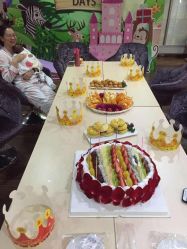-纵享怡月月子中心(西稍门店)