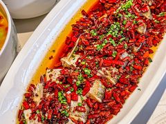 -秦月轩·陕西家乡菜(阜成路·五棵松店)