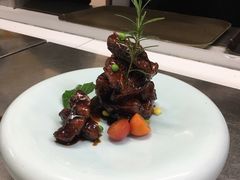 江南酥鱼-恒记饭店·海鲜明档(淹城店)