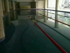 -格易美游泳馆健身房(新昆仑店)