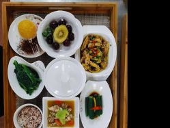 点击看大图 -馨月汇·一悦馨香月子中心(前滩店)