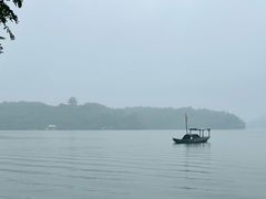-天目湖山水园