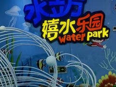 -水立方嬉水乐园